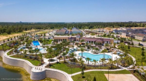 Beautiful Villa with Private Pool, Close to Disney, Orlando Villa 3124
